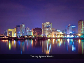 Makati Riverside Inn