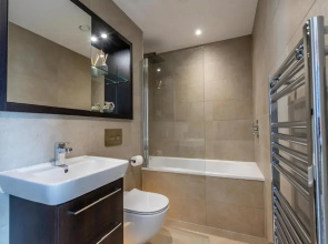 The Penthouse @ Ryedale House