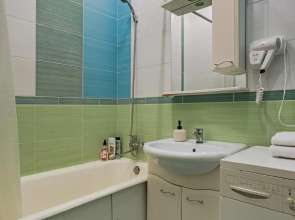 Апартаменты на улице Кирова 1