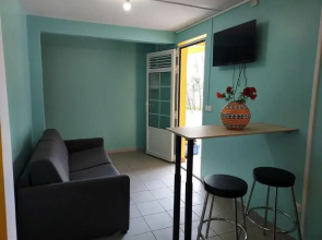 Appartement T2 le Vallon au Marin Martinique