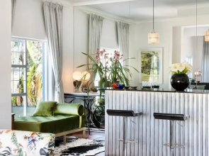 Poseidon Guest House