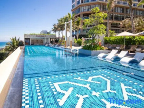 Apec Mandala Hotels & Resorts Mui Ne-By BuB & S3