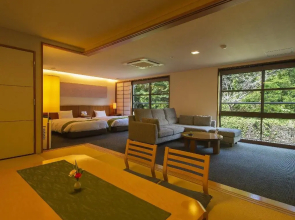 Shimoda Central Hotel
