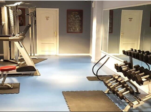 BLUESEA Lagos de Cesar