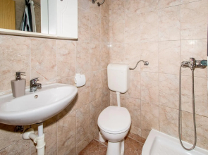 Zdenka - 70m From sea - A2