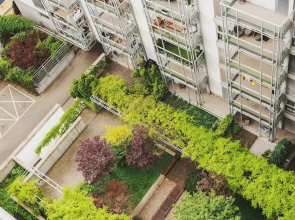 P&O Apartments Arkadia 8