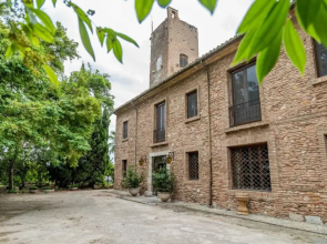 Alquería Calatrava B&B