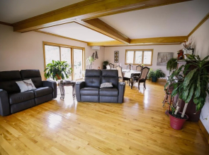 Domaine Des Sommets