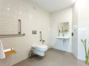 Best Western Terminus Hotel