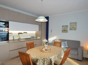 Appartamento Orchidea in Residence con Piscina Condominiale