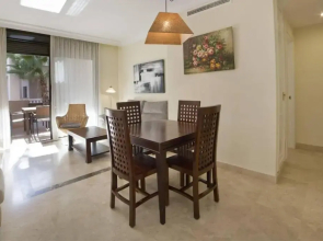 Confortable apartamento en Roda Golf.