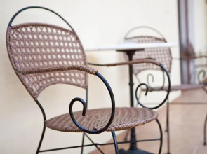 Парк-отель «Женева»