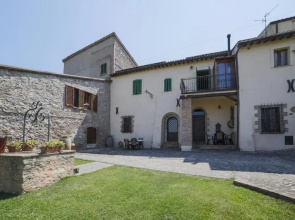 Appartamenti Alvavista