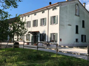 Agriturismo Viridarium
