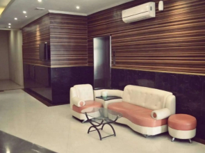 Hotel Mustika Tanah Abang