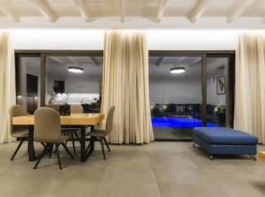 Oresteia Exclusive Villa, a Sublime Retreat, By ThinkVilla