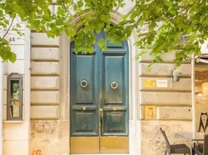 Smart Lux Roma Veneto