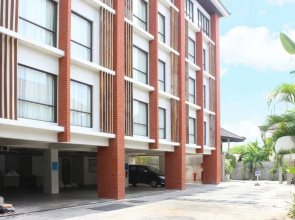 Airy Nusa Dua Pratama 93 Benoa Bali