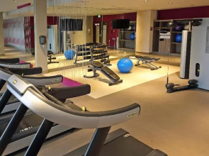 Crowne Plaza Panama Airport by IHG