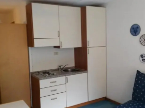 Multiproprietà "Il Chiostro"