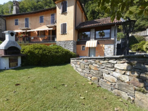 Casa Rosalba - WelcHome