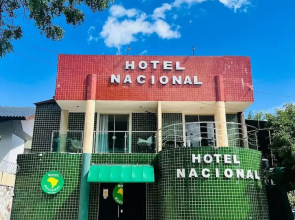Hotel Naciuonal