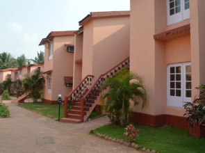 Hotel Old Anchor Dalmia Resort International Private