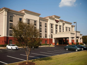 Hampton Inn Carrollton