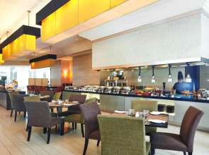 Novotel Kuala Lumpur City Centre