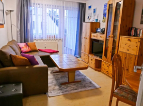 Apartment Schwarz Koserow