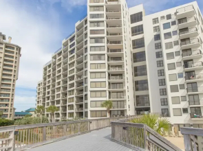 Beachside One 4053 at Sandestin