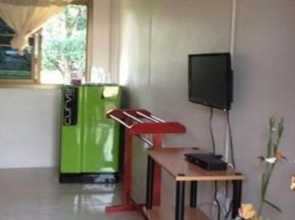 Baan Kiengtalay Samroiyod