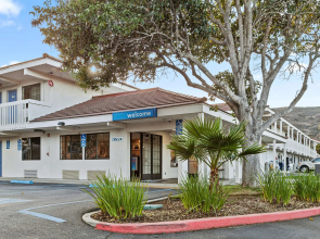 Motel 6 San Luis Obispo, CA - South