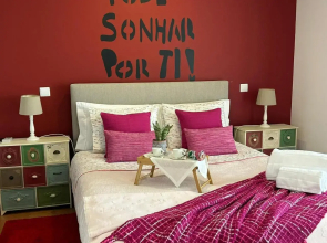 Fontainha House & SPA