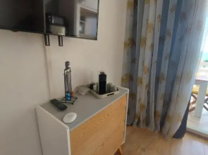 Appartement Blue Paradise face au Rocher du Diamant