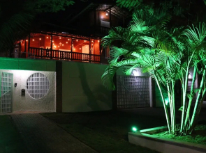 Woods Hostel