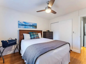 Walk to Lake, Dining+shops 5mins to Ski Resort Incline Paradise by Avantstay