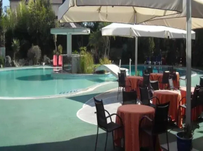 Appia Grand Hotel