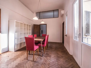Apartment Via dei Benci