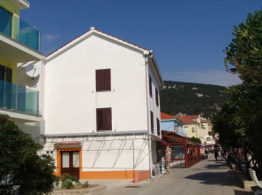 Apartments Andelka