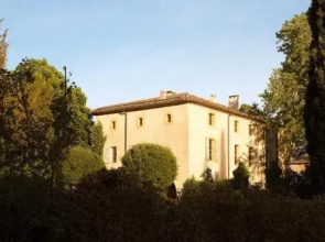 Domaine Le Galinier de Lourmarin