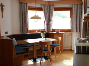 Apartment Ruiel