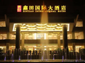 Xintian International Hotel