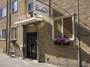 Hotell Linden