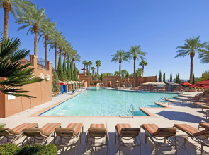 The Westin Lake Las Vegas Resort & Spa by Marriott