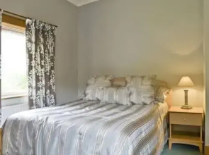 Sgurr Mor Lodge