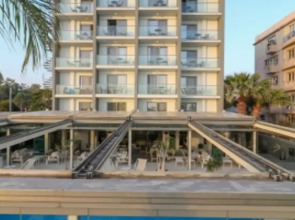Palace Hotel Glyfada