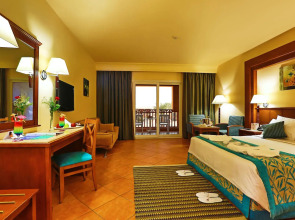 Charmillion Club Aqua Park