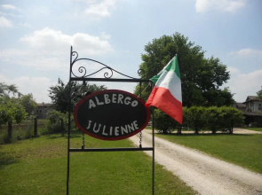 Albergo Julienne