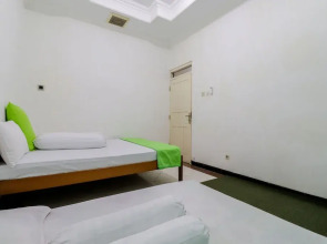 Omah Kemiri 1 Yogyakarta - Hostel